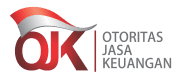 OJK Logo